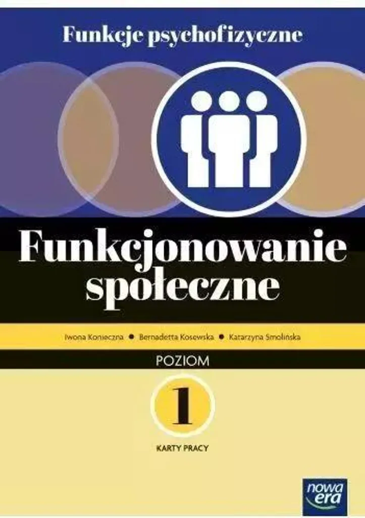 Ouvrage de Psychologie : Fonctions psychophysiques et lien social KP 1