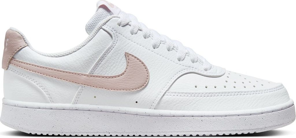 NIKE Court Vision Low Next Nature dámske topánky white 39 Obrázok produktu 