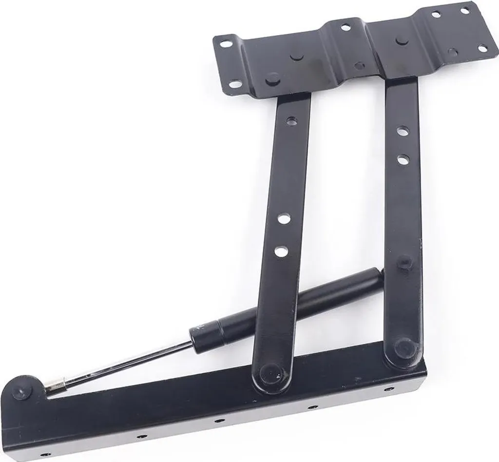 Mécanisme relevable pour table basse - Idéal pour manger ou travailler - 5