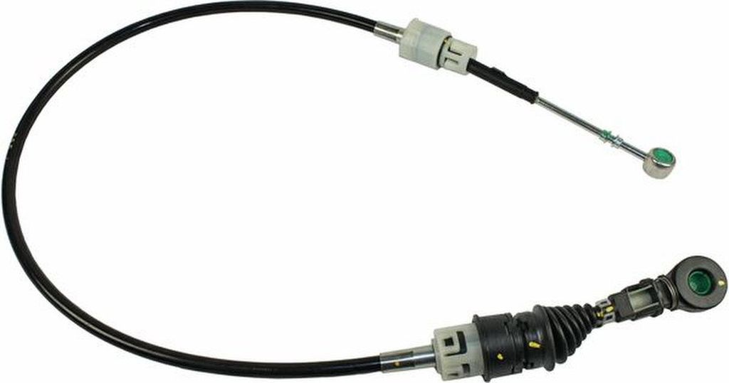 METZGER 3150138 Seilzug Schaltgetriebe für FIAT PUNTO (199) Rechts