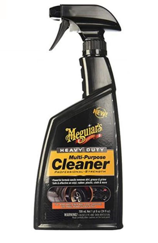 Meguiar's Hochleistungs-Mehrzweckreiniger (709 ml) Produktbild 