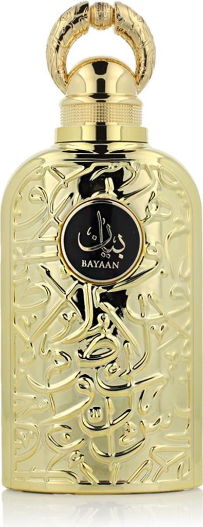 Lattafa Perfumes - Bayaan EDP 100ml Obrázek produktu 