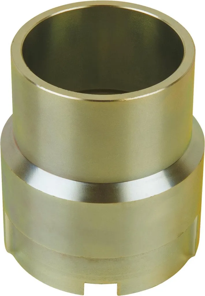 Manicotto di Pressione KS TOOLS 440.0241 Ø 75mm per Estrattori Idraulici