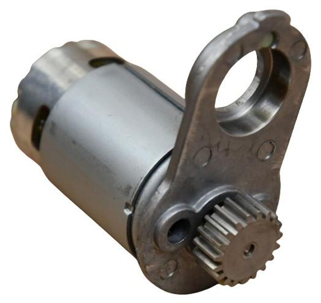 Makita 629932-8 original Motor 14,4 / 18 V für BUR141 Produktbild 