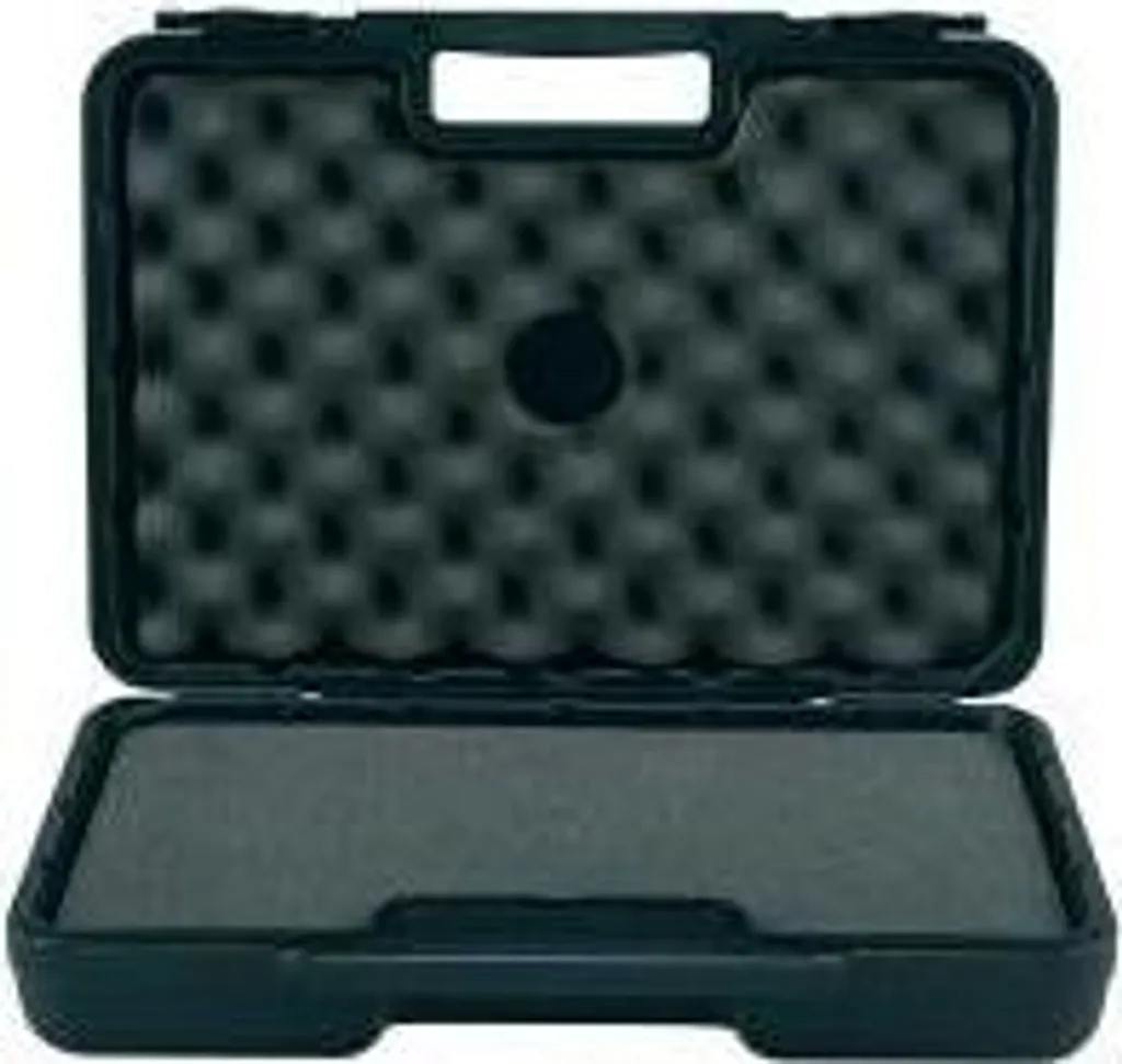 Sacoche de Transport pour Appareil de Mesure Voltcraft - Usage Pro