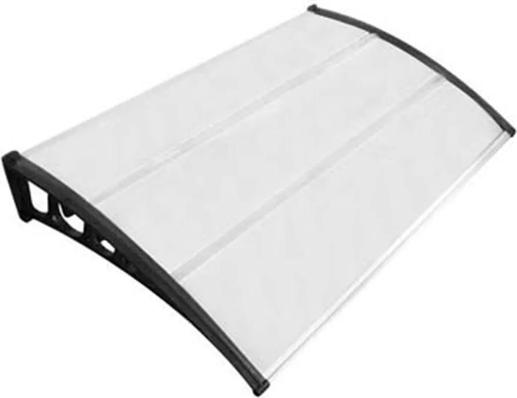 Tenda da sole in plastica SYFAX™ Silver
