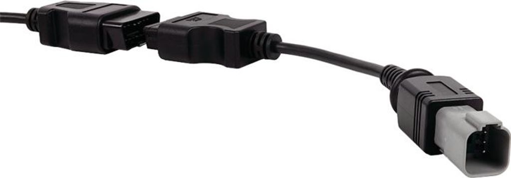 Doosan DL03 JDC547A JALTEST-Diagnosekabel