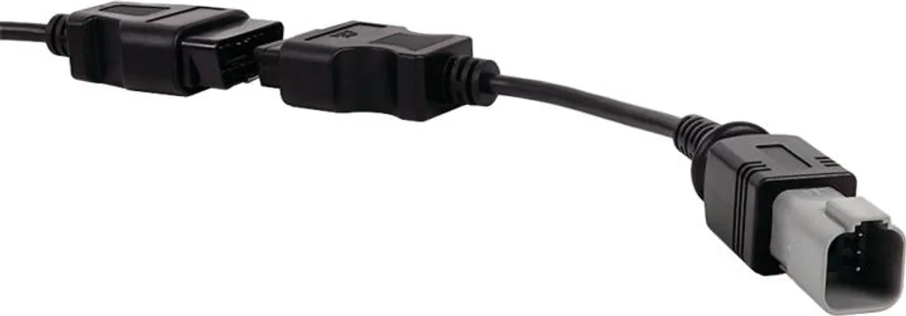 Câble Doosan DL03 JDC547A Jaltest : fini les erreurs de connexion