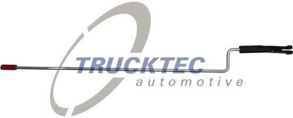TRUCKTEC AUTOMOTIVE Gestänge Türentriegelung 03.53.015 beifahrerseitig