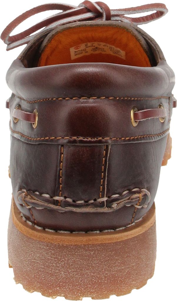 Timberland Halbschuhe Halbschuhe Leder Produktbild 33