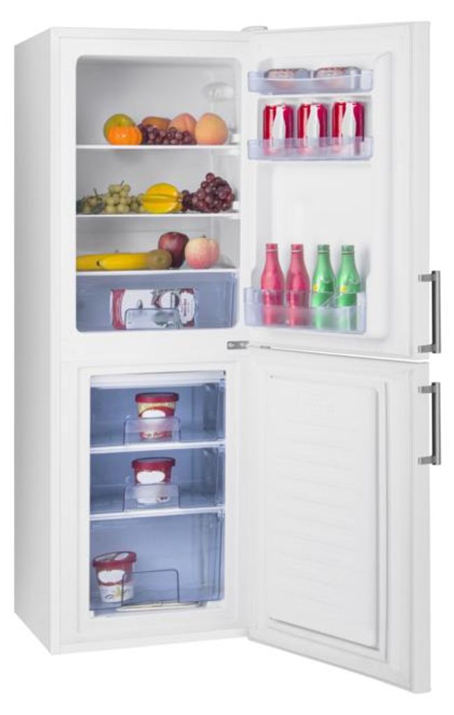 Amica KGC 384 110 W, 139 l, ST, 40 dB, 2,5 kg/24h, C, Weiß Produktbild 