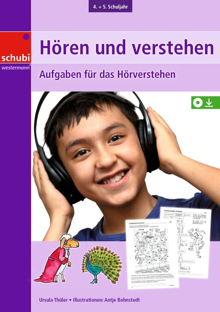 Hören und verstehen