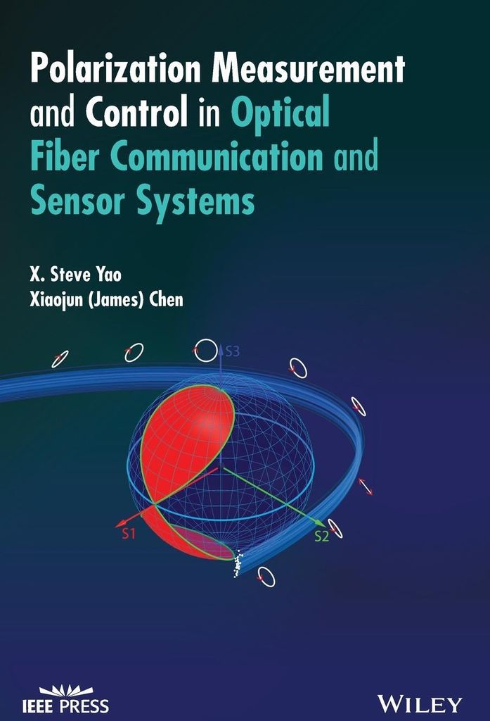 Polarization Measurement and Control in Optical Fiber Communication and Sensor Systems
