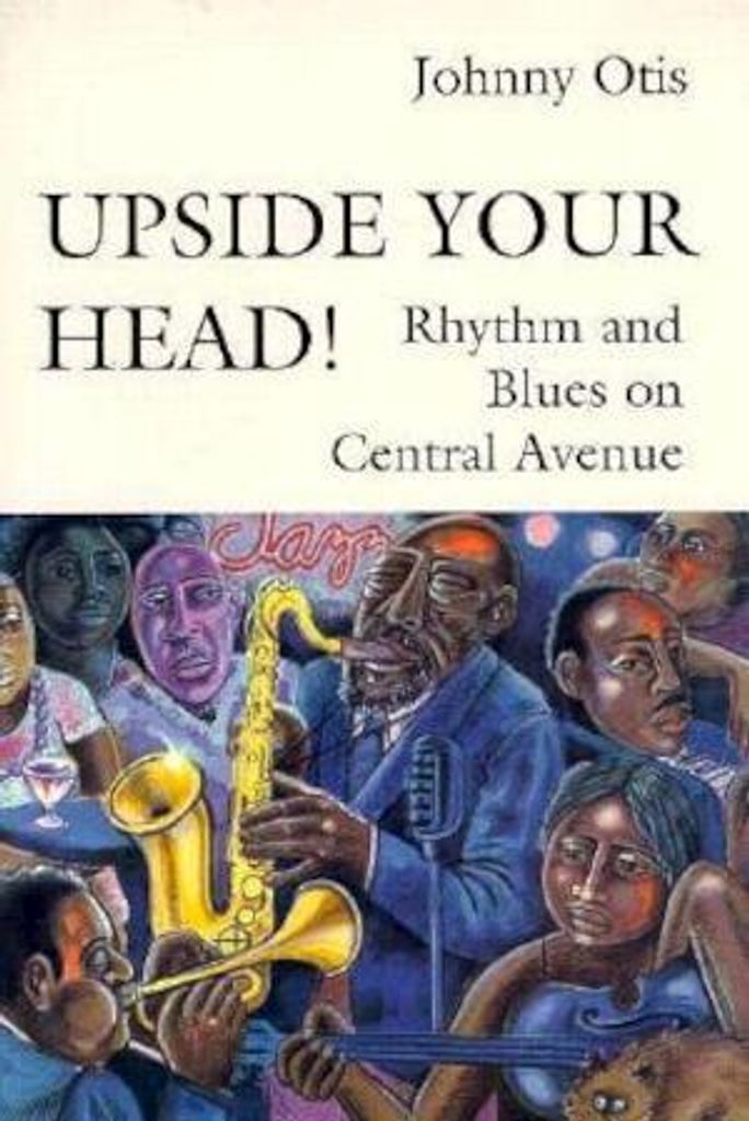 Upside Your Head