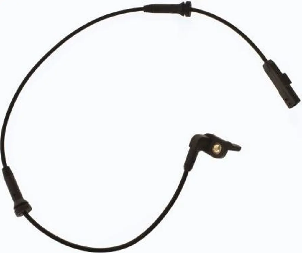Capteur de vitesse BENDIX BSW1391 : finit les voyants ABS sur Master et NV400