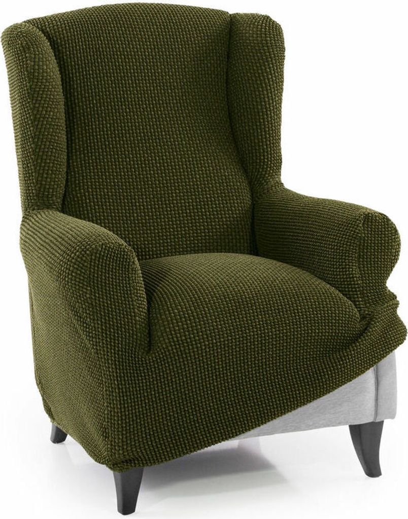 SOFASKINS® Copridivano a 1 posto, copridivano super Immagine del prodotto 