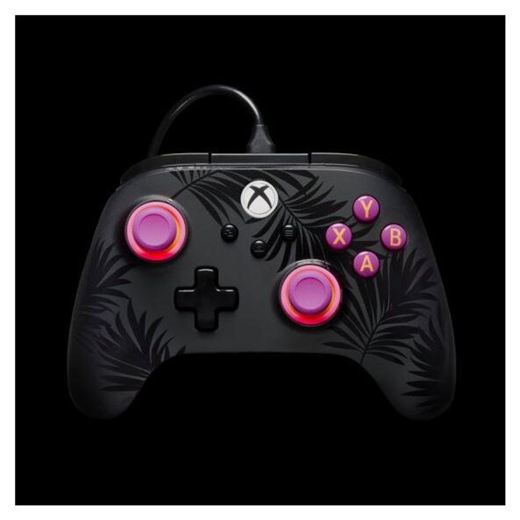 PowerA Advantage Plus, Gamepad, Xbox Series S, Xbox Series Zdjęcie produktu 