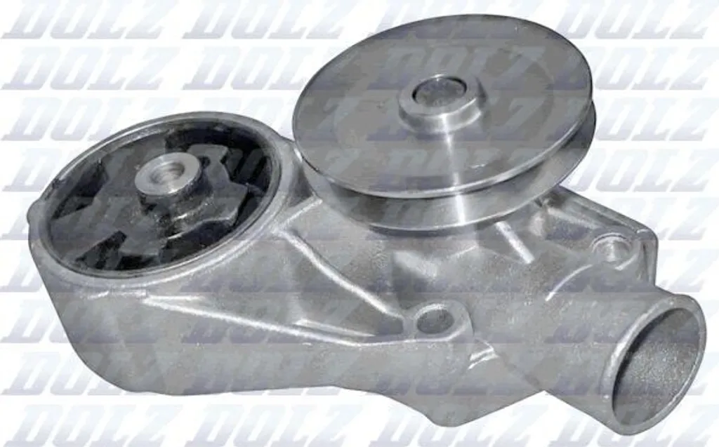 Pompe de refroidissement pour SKODA FAVORIT - Système thermique moteur