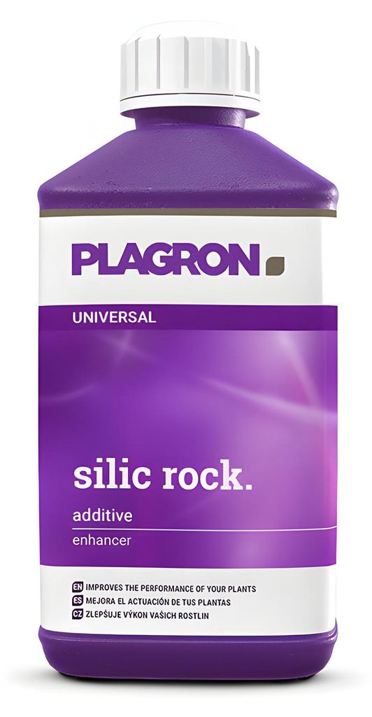 Plagron Silic Rock, 250ml Produktbild 