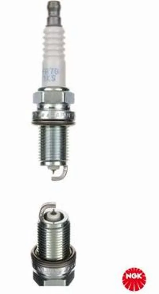 Bougie d'allumage NGK 7746 OE 12290PRBA01 pour Honda Civic Iridium