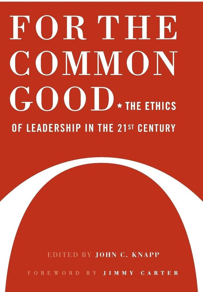For the Common Good
