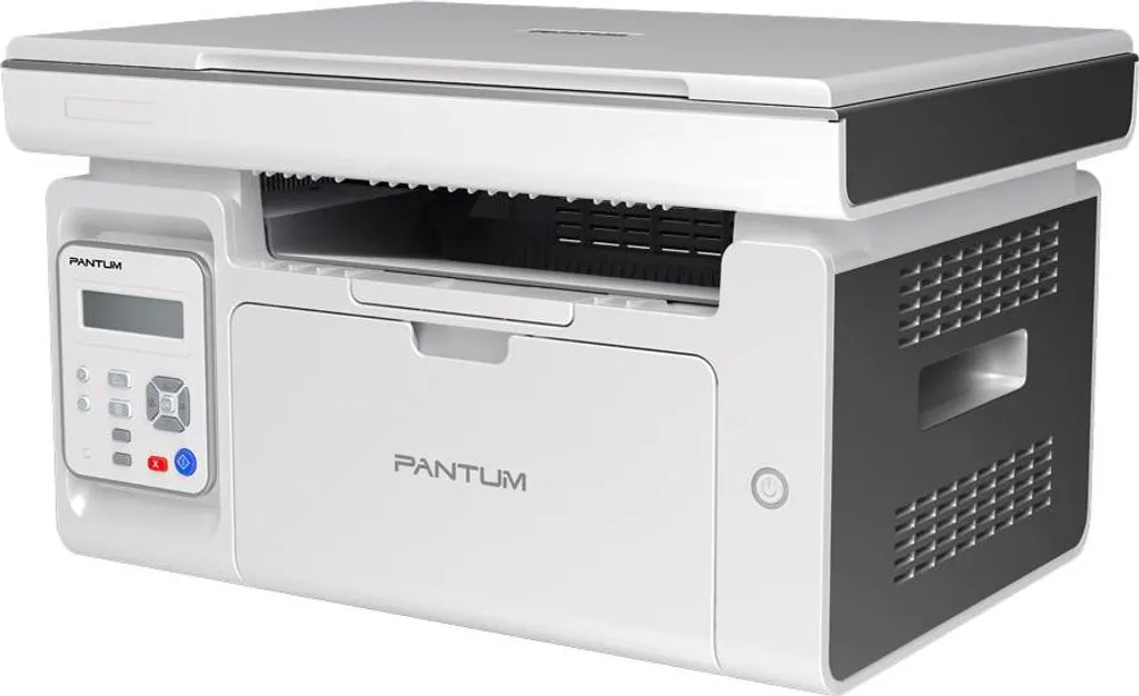 PANTUM M6509NW Imprimante laser rapide WLAN avec impression mobile Air - 2