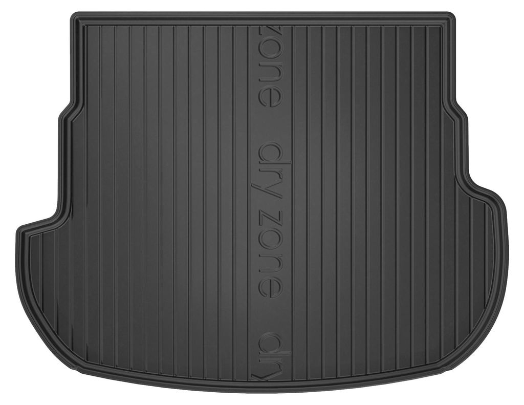 FROGUM Gummi Kofferraummatte für Mazda 6 I 2002-2007