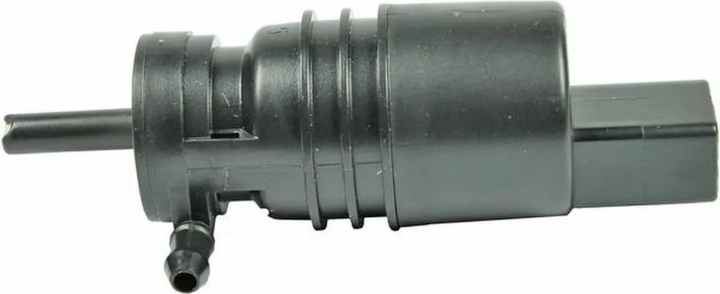 Pompe lave-glace Metzger 2220042 : finis les pare-brises sales sur Opel