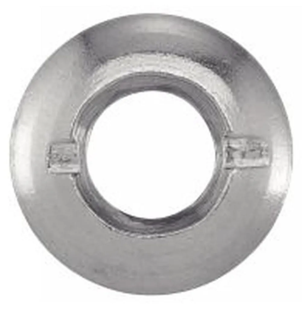 100 Écrous à Sertir Fraisés Bombés M3 en Inox A4 D-Work Qualité Marine