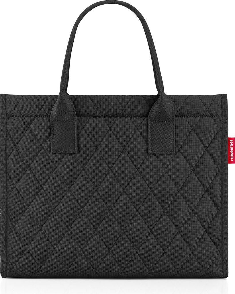 reisenthel® DN 7059 Einkaufstasche daily shopper rhombus Image du produit 