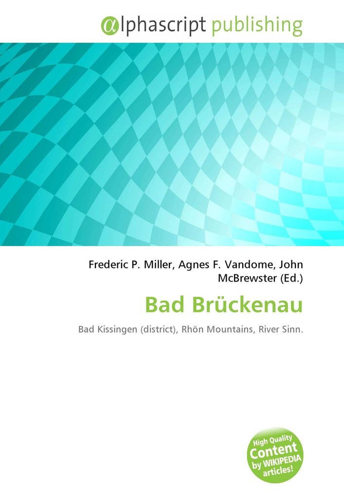 Bad Brückenau