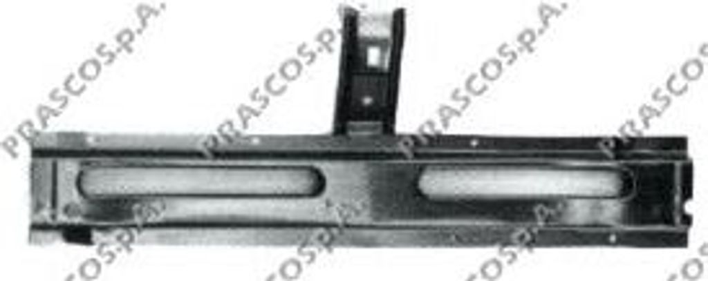 Prasco Frontverkleidung Op0133212