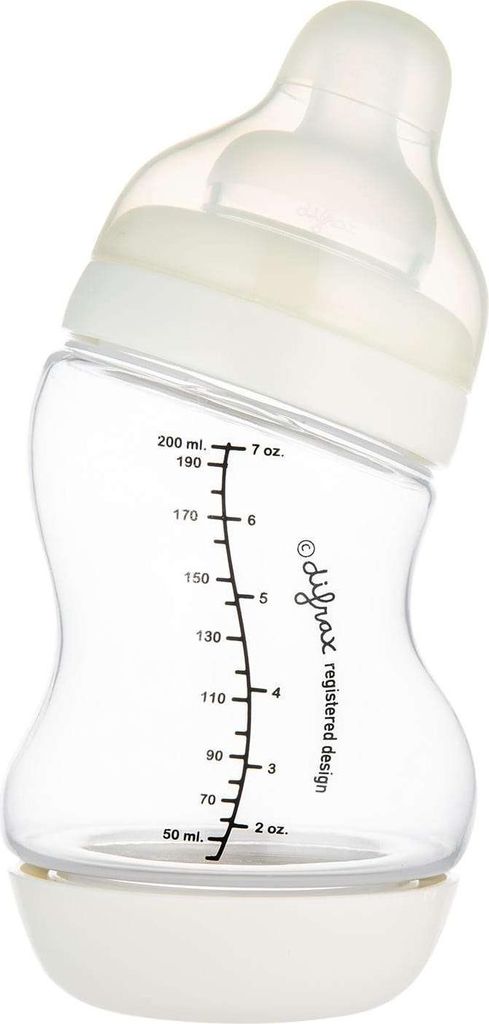 Canpol CANPOL BABIES platus S formos buteliukas Anti-Colic Immagine del prodotto 