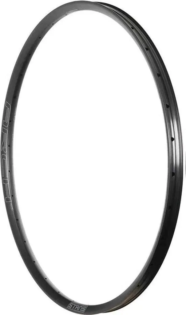 Jante NoTubes Arch MK4 29 : fini les voiles de roue et les déjantages
