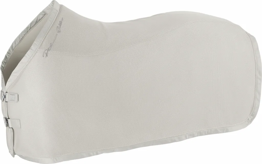 Stop aux insectes avec la Chemise Eskadron MESH Platinum Pearlgrey M