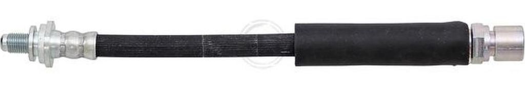 Bremsschlauch 237 mm OUT M10x1.0 INN M10x1.0 A.B.S. für u.a. SAAB 900