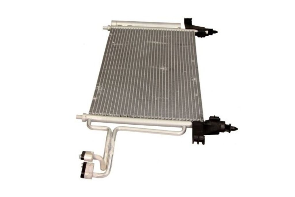 MAXGEAR AC894853 Kondensator Klimaanlage Klimakondensator für FIAT STILO (192) +Trockner