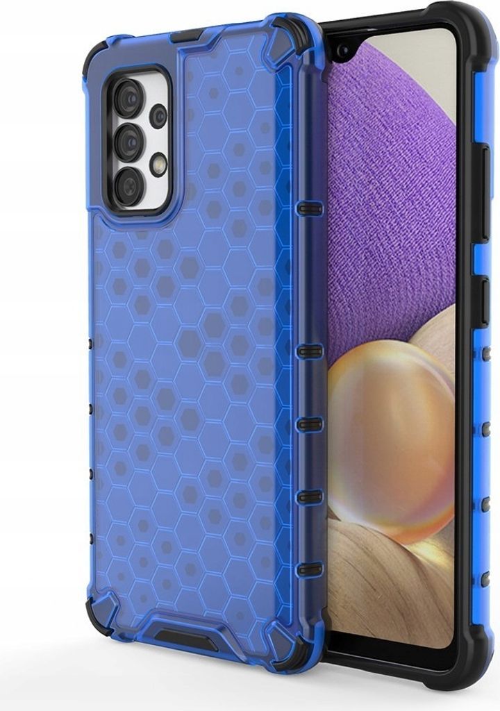 Samsung Galaxy A03s (166,5) Schutzhülle, robuste Produktbild 