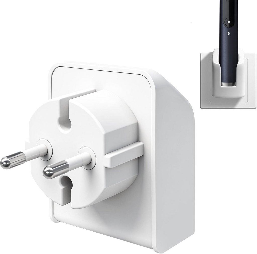 Minicee Ladestation kompatibel mit Oral-B iO7/iO8/iO9/iO10 Produktbild 