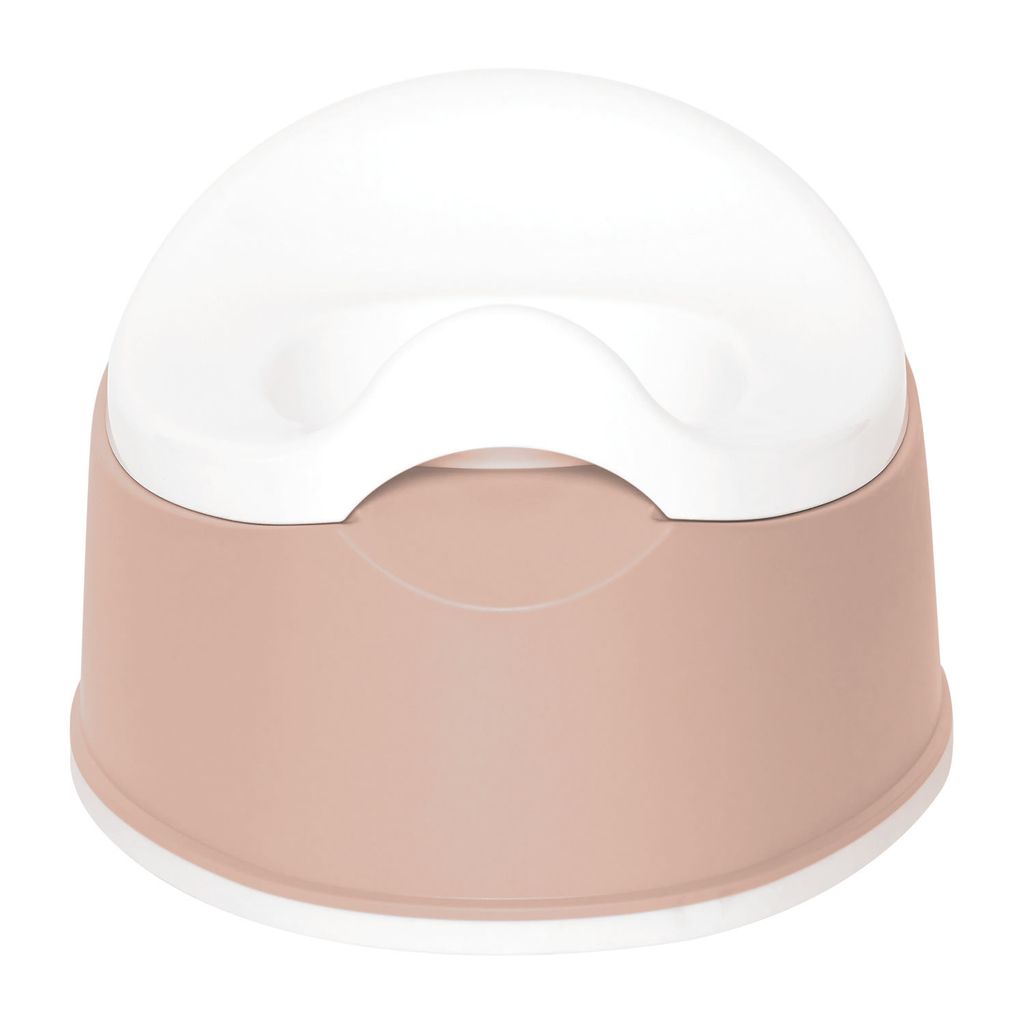 Bebe-Jou Grow Potty Rosa pallido | Potty Immagine del prodotto 