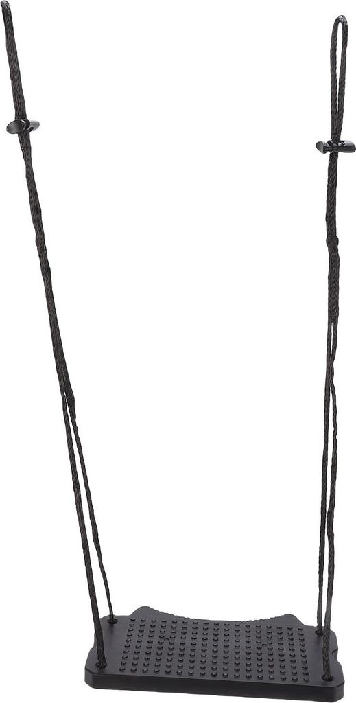 Kletterstockhilfe, 22,8 x 11 cm, rutschfestes Baumpedal, Daisy-Chain-Einzelschritt