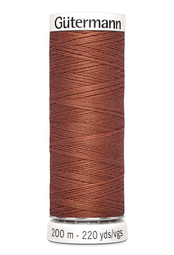 Gütermann Allesnäher 200 m Farbe 847 Produktbild 