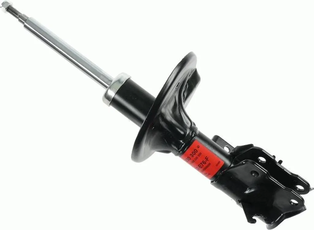 Amortisseur de Remplacement pour Volvo S40 et V40 - SACHS 230 300 OE