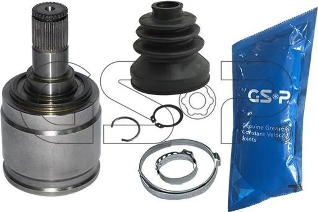 Kit de joints GSP 623037 haute résistance pour arbre de transmission