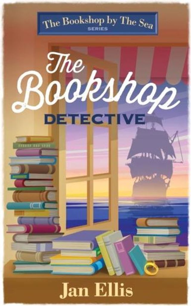 The Bookshop Detective