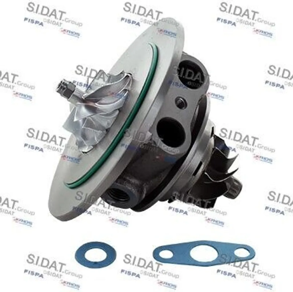 Alimentation Carburant Volvo S60 et V60 SIDAT 47.1344 Pièce Rechange
