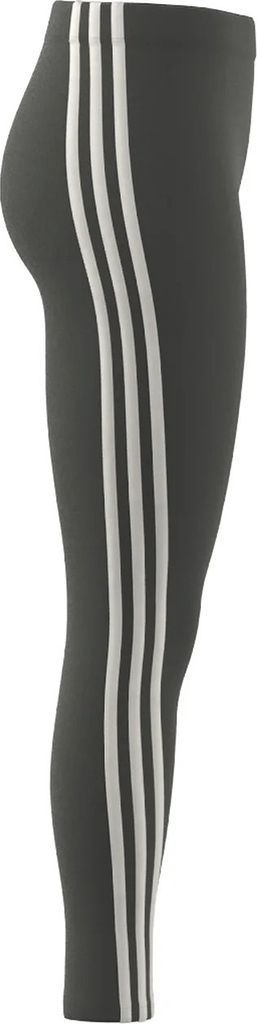 ADIDAS Future Icons 3-Streifen Leggings Damen grau M Produktbild 6