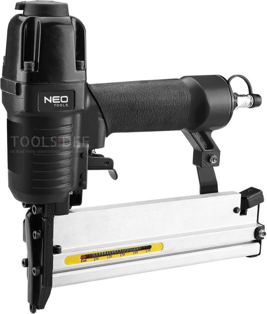 NEO TOOLS Drucklufthefter Nägel 15-50mm typ 300, Produktbild 
