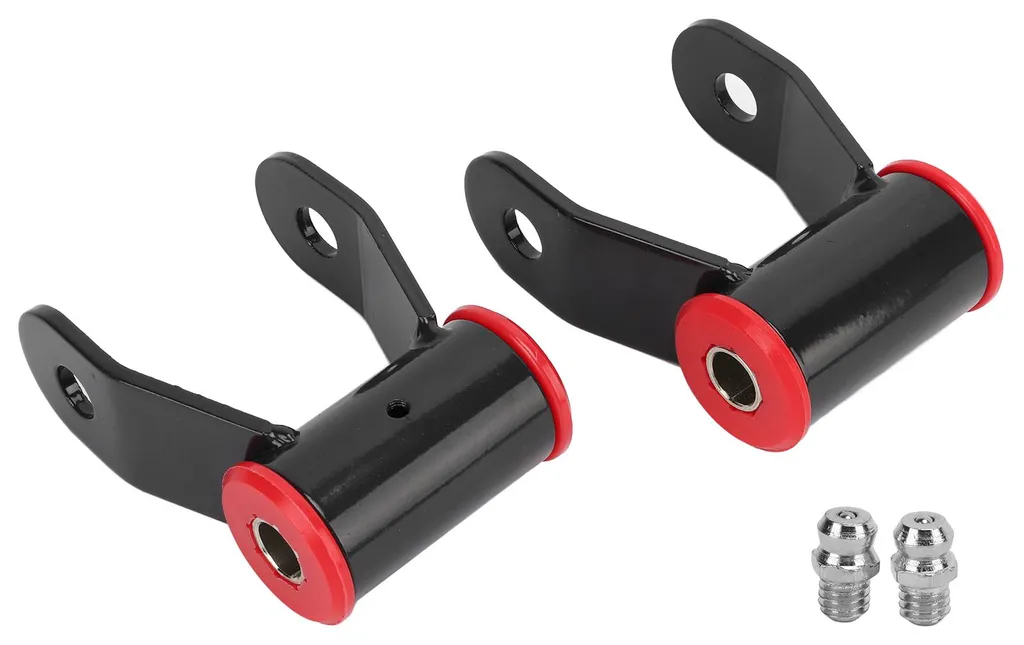 Kit Rabaissement Essieu Arrière 1-1,5 Pouces pour Chevy Silverado 1500