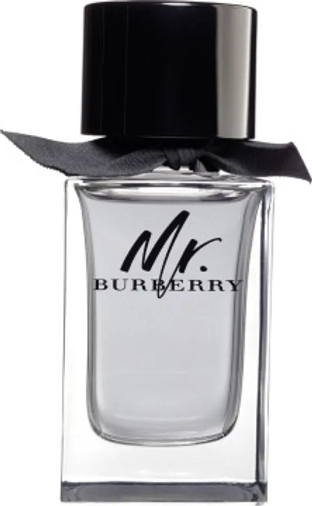Mr. Burberry Eau de Toilette 30 ml avec Notes de Pamplemousse et Vétiver - 2
